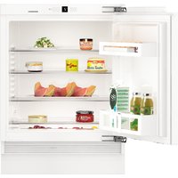 UIK 1510-26 Comfort Unterbau-Kühlschrank