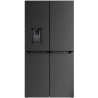MBbsdi 9028-20 French Door blacksteel
