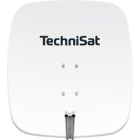 SATMAN 65 Satelliten-Reflektor polarweiß
