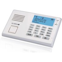 Protect 9035 Alarmanlage