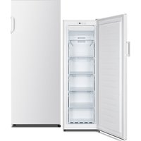 GS212.4A++NF N Gefrierschrank weiß