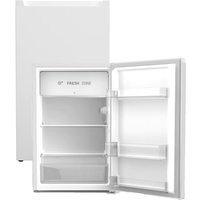 KS93 Tischkühlschrank weiß