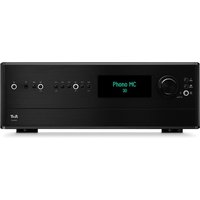 MP 2500 R (V1.0) Netzwerkspieler schwarz