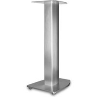 LS 300 /Stück Standfuß alu silber