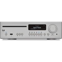 MP 200 G3 Audio Streamer silber