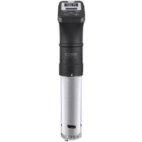 SV 1200 Pro Smart Sous-Vide Garer schwarz/silber