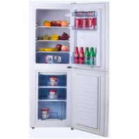 KGC 384 110 W Kühl-/Gefrierkombination weiß