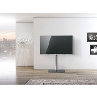 TV600-BG TV-Rack schwarz