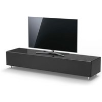 Just.Lima JRL2004T Lowboard schwarz