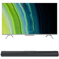 50MUD7000Z 126 cm (50") LED-TV + Dein Geschenk: METZ blue Soundbar 01