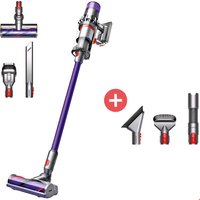 V11 Advanced + Dein Geschenk:  Dyson Autopflege-Set 2021