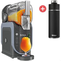 FS301 + Dein Geschenk: Ninja Thirsti 530ml Schwarz
