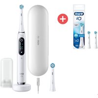 iO Series 9N + Dein Geschenk: Oral-B EB iO Ultimative Reinigung (2Stk.)
