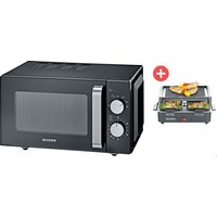 MW 7761 + Dein Geschenk: Severin RG 2370