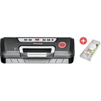 VAC 285 + Dein Geschenk: Rommelsbacher Beutel VRS 3060