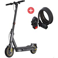KickScooter MAX G2 D + Dein Geschenk: Zahlenschloss 5-stellig