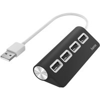 USB-Hub 4 Ports USB 2.0