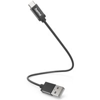 Ladekabel USB-A>USB-C (0