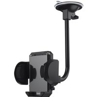 2in1 Auto-Handyhalterung Set Multi für Lüftung/Scheibe