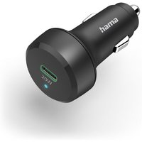 Auto-Schnellladegerät (20W) schwarz