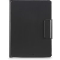 Tablet-Hülle Premium mit Tastatur für iPad Air 13" (2024) schwarz