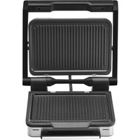 Profi Plus Kontaktgrill Perfection Kontaktgrill cromargan