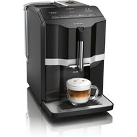 TI351509DE Kaffee-Vollautomat schwarz