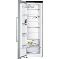 KS36VAIDP Standkühlschrank edelstahl/cleansteel