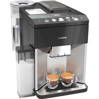TQ507DF03 Kaffee-Vollautomat edelstahl