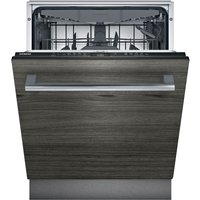 SE73HX60CE Vollintegrierbarer 60 cm Geschirrspüler vollintegrierbar