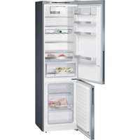 KG39E8IBA Kühl-/Gefrierkombination edelstahl/cleansteel