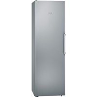 KS36VGIDP Standkühlschrank edelstahl/cleansteel