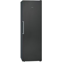GS36NGXEV Gefrierschrank schwarz inox-antifingerprint