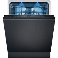 SN95EX12CE Vollintegrierbarer 60 cm Geschirrspüler