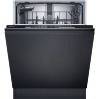 SX61HX01TE Vollintegrierbarer 60 cm Geschirrspüler