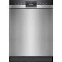 SN43HS16AE Unterbau-Geschirrspüler 60 cm edelstahl
