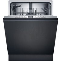 SN63HX16AE Integrierbarer 60 cm Geschirrspüler