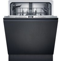 SX63HX16AE Vollintegrierbarer 60 cm Geschirrspüler