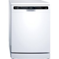 CG6SW01HBD Stand-Geschirrspüler 60 cm weiss