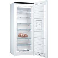 Serie 6 GSN54UWDP Gefrierschrank weiß