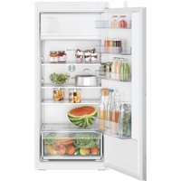 KIL42NSE0 Einbau-Kühlschrank mit Gefrierfach weiß