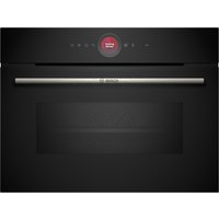 CMG7241B1 Backofen mit Mikrowellenfunktion schwarz