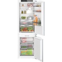 KIN86ADD0 Einbau-Kühl-/Gefrier-Kombination