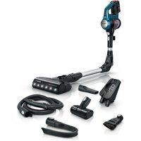 BKS711GH Akku-Stielsauger blau