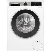 WNG24441 Stand-Waschtrockner weiss