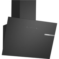 DWK65DK60 Kopffrei-Dunstabzugshaube schwarz