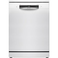 SMS4HKW07E Stand-Geschirrspüler 60 cm weiß