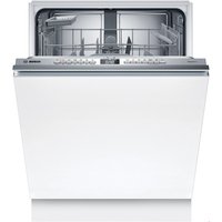 SMV4HAX07E Vollintegrierbarer 60 cm Geschirrspüler