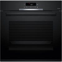 HBG3720B4 Einbaubackofen schwarz