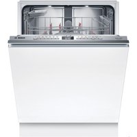SMV4EBX04D Vollintegrierbarer 60 cm Geschirrspüler